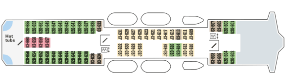 Deck Plan deck-2